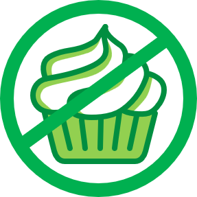 Curb Cravings for Sweets
